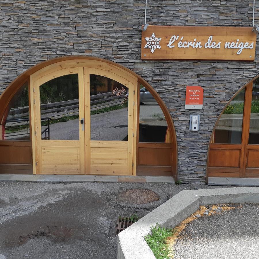 Spacieux Et Fonctionnel Dans Ecrin Des Neiges ヴァール エクステリア 写真